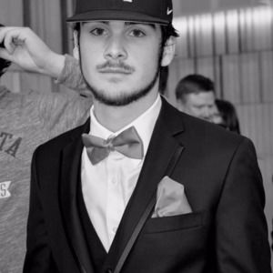 Meet your Posher, Alex